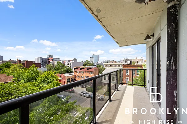 Rented by Brooklyn High Rise LLC | media 23