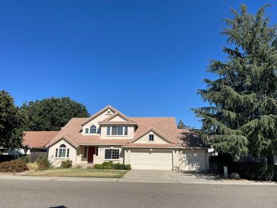 308 Manor Dr, Ione, CA, 95640