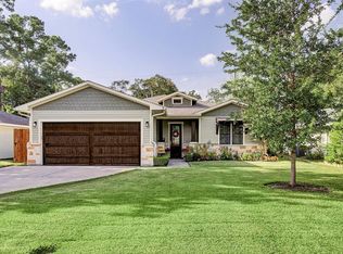 1302 Curtin St, Houston, TX 77018