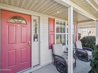 2818 Danbury Lane, Toms River, NJ