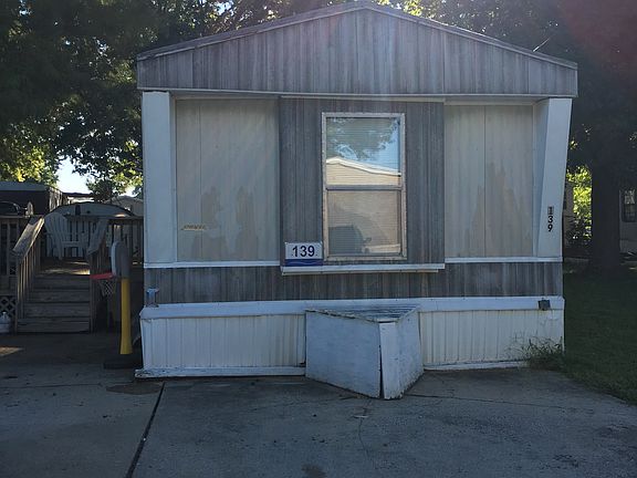 5th image of 1713 W Highway 50 Lot 139