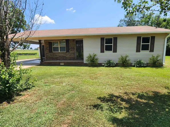 320 Shurbutt Cir, Alexandria, AL 36250