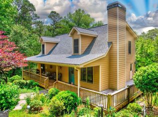 242 Noelle Ln, Dahlonega, GA 30533