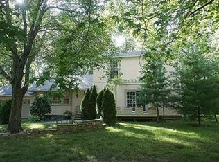 2084 Jacksonville Jobstown Rd, Jobstown, NJ 08041