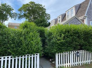 9 Twin St, Nantucket, MA 02554