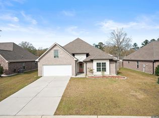 14225 Springbuck Dr, Denham Springs, LA 70726
