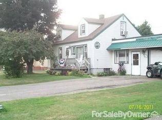 640 Cedar St, Ishpeming, MI 49849