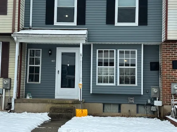 736 Young Way, Westminster, MD 21158