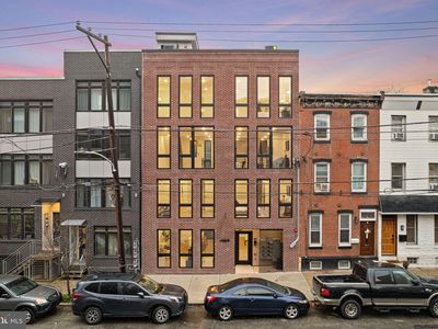1936 York St E #2, Philadelphia, PA, 19125