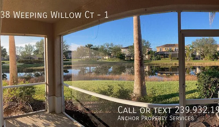 1338 Weeping Willow Ct #1 — Photo 15