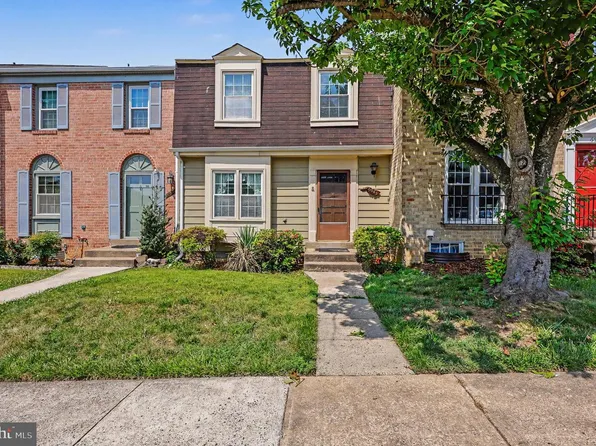 6545 Greyledge Ct, Alexandria, VA 22310