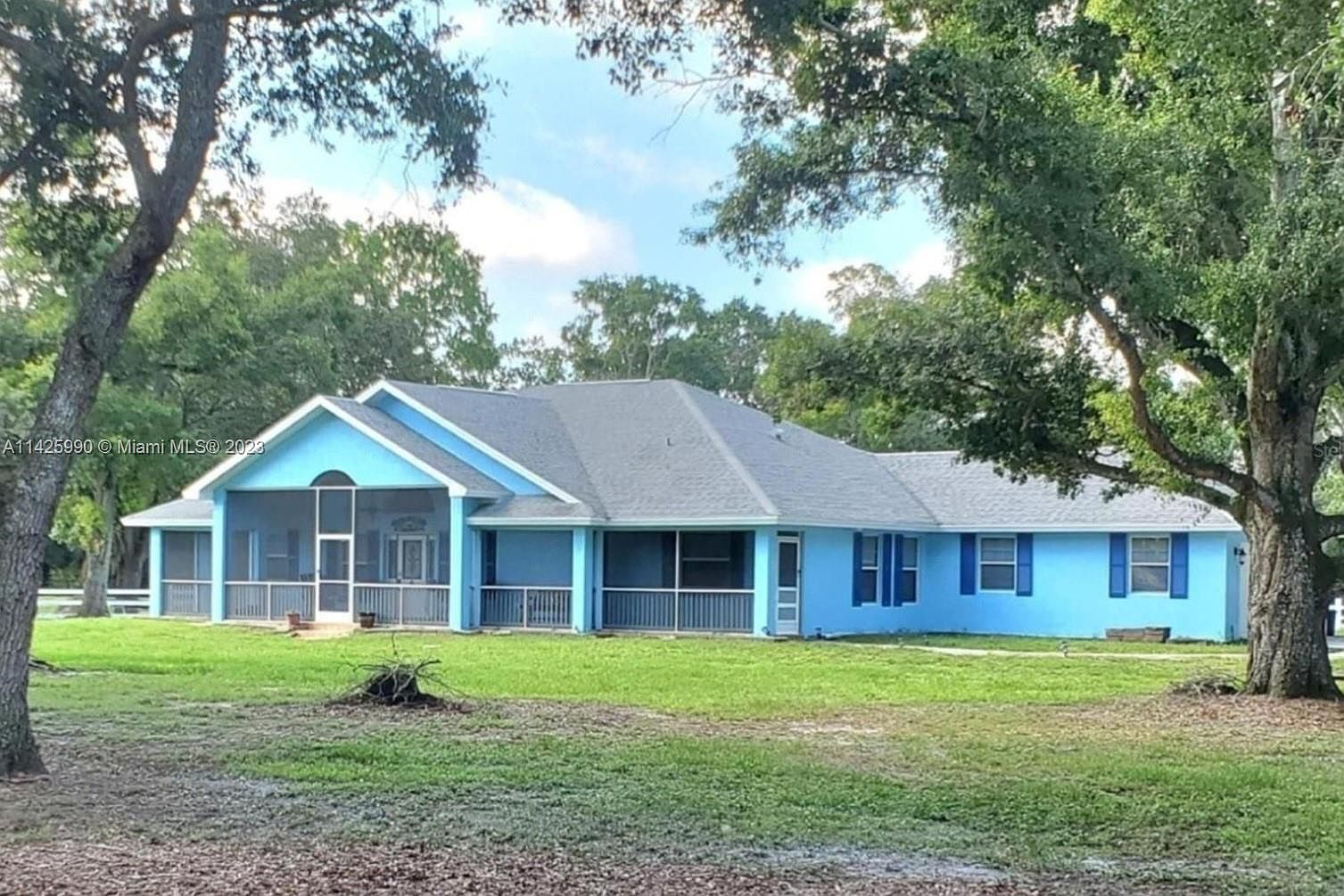 18 NW 144th Dr, Okeechobee, FL 34972 MLS A11425990 Zillow