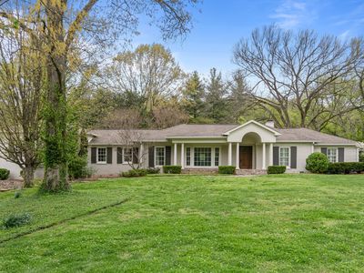 5932 Robert E Lee Dr, Nashville, TN, 37215