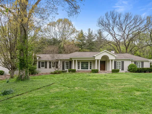 5932 Robert E Lee Dr, Nashville, TN 37215