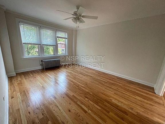 4th image of 1410 W Chase Ave #302