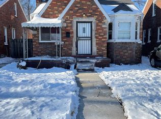 10521 McKinney St, Detroit, MI 48224