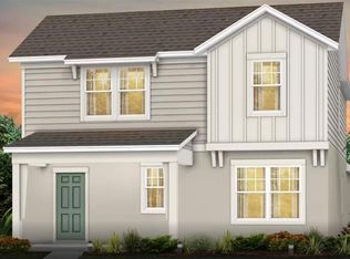 5643 Enchanted Meadow Aly, Clermont, FL 34714