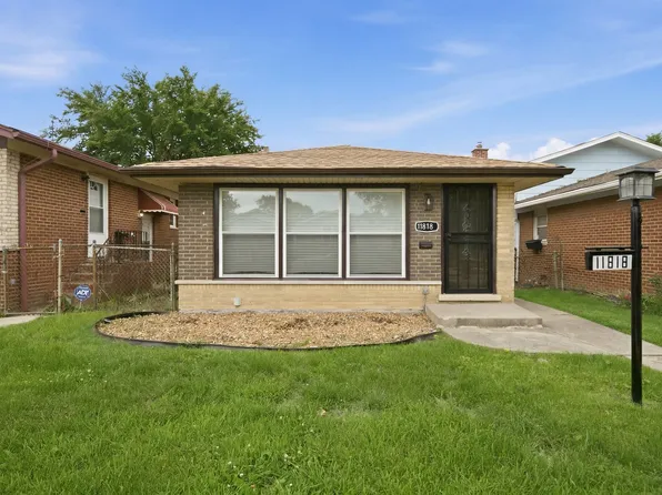 11818 S Justine St, Chicago, IL 60643