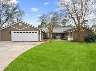 916 Cobia Dr, Panama City Beach, FL 32408