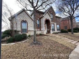 4187 Peace Dr, Frisco, TX 75034