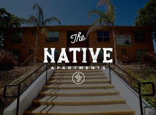 The Native, San Antonio, TX 78208