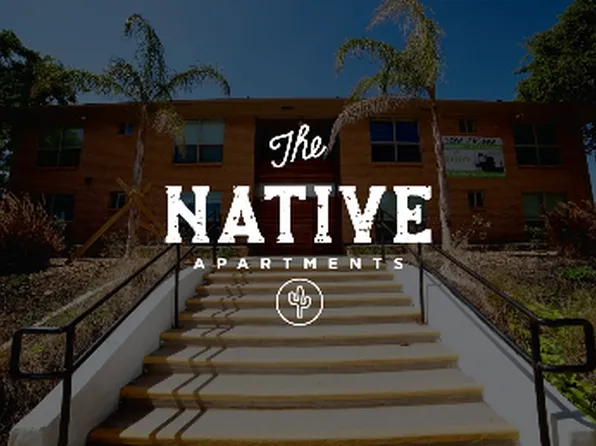 The Native