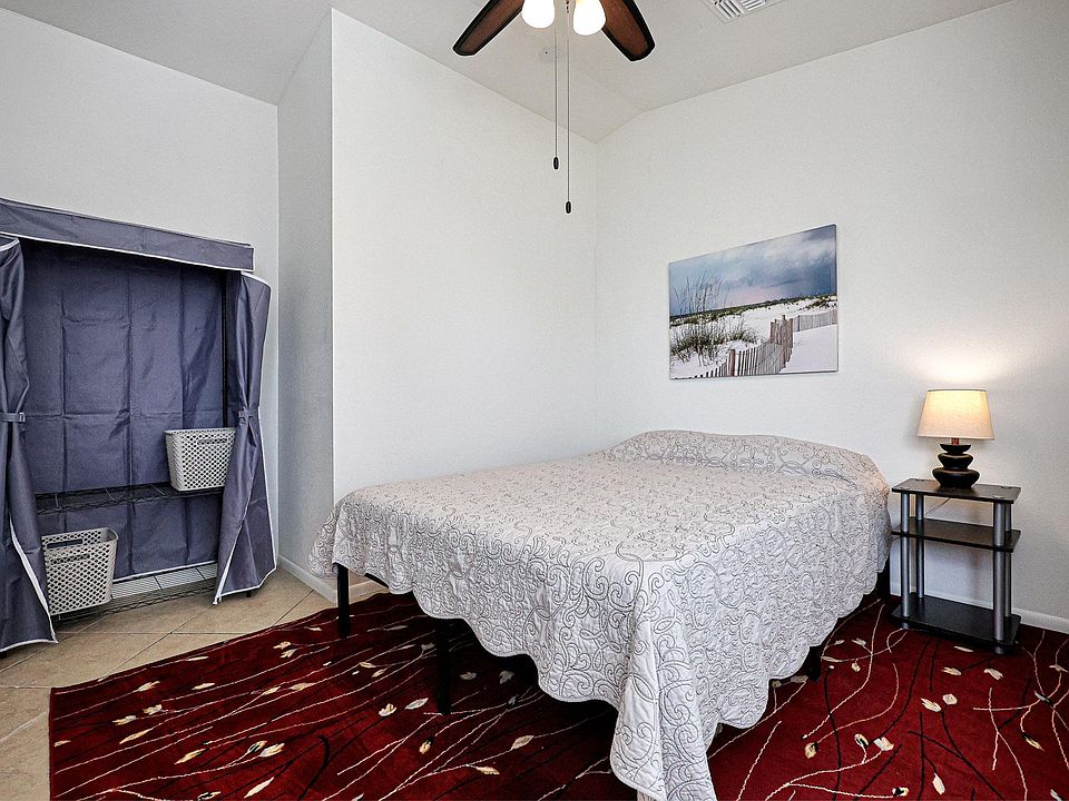 Bedroom 8