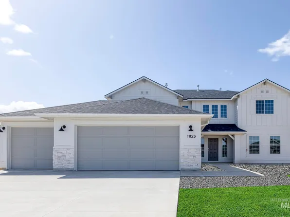 11123 W Windmill Way, Nampa, ID 83651