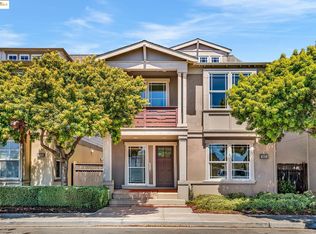 1623 Fortmann Way, Alameda, CA 94501