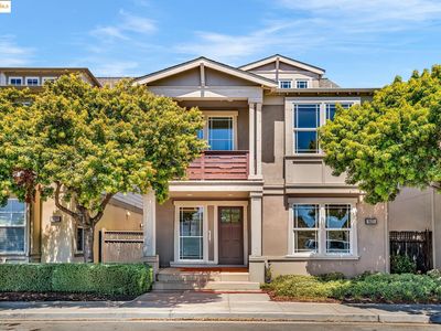 1623 Fortmann Way, Alameda, CA, 94501