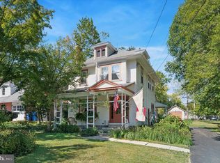 125 Bortondale Rd, Media, PA 19063