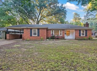 1014 S Perkins Rd, Memphis, TN 38117