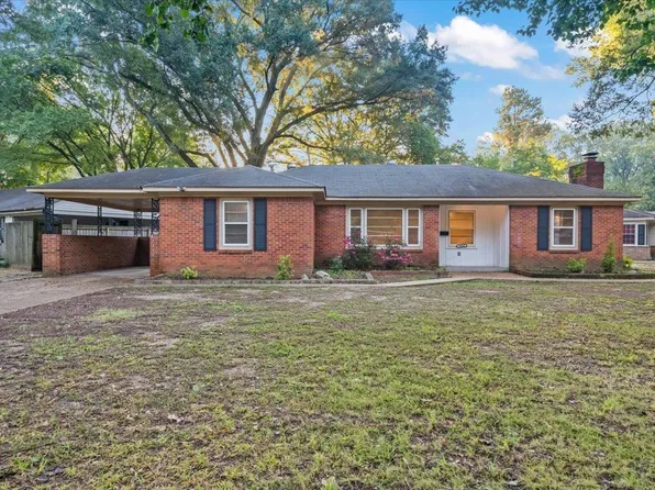 1014 S Perkins Rd, Memphis, TN 38117