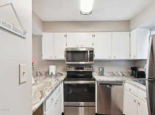 17620 Front Bch #J4, Panama City Beach, FL 32413