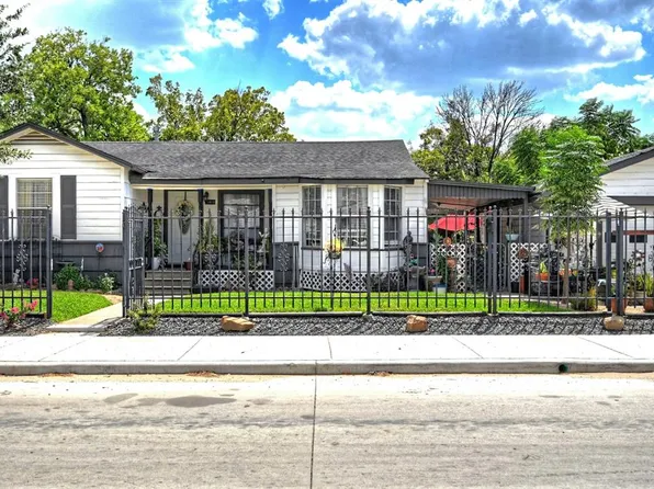 1410 W 15th Street, Houston, TX 77008