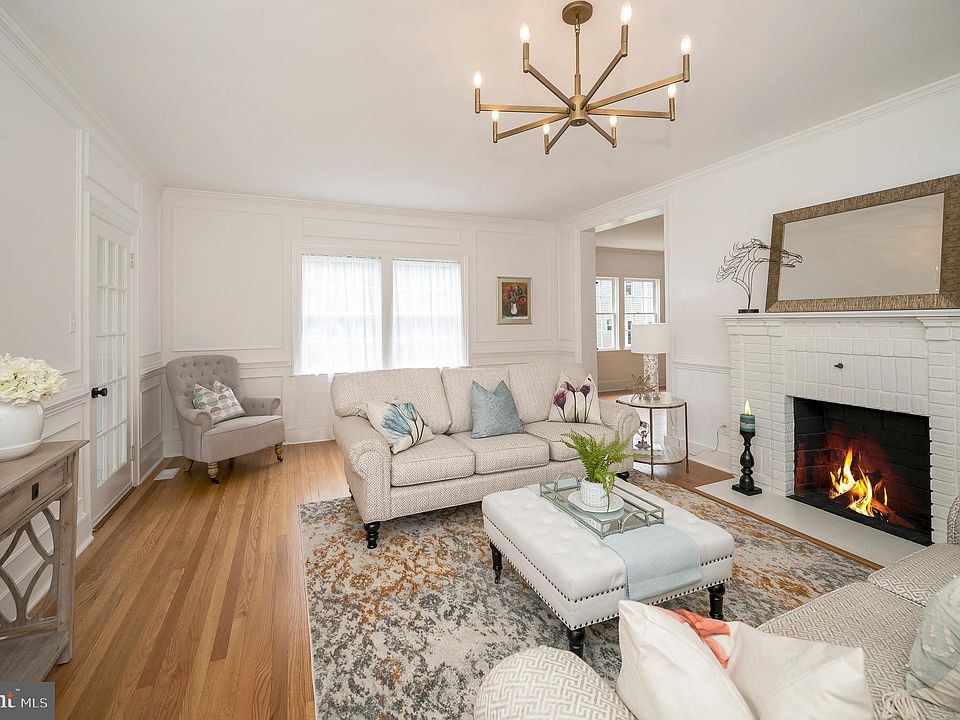 1238 William St, Fredericksburg, VA 22401 Zillow