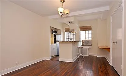 Sold by Tudor Realty