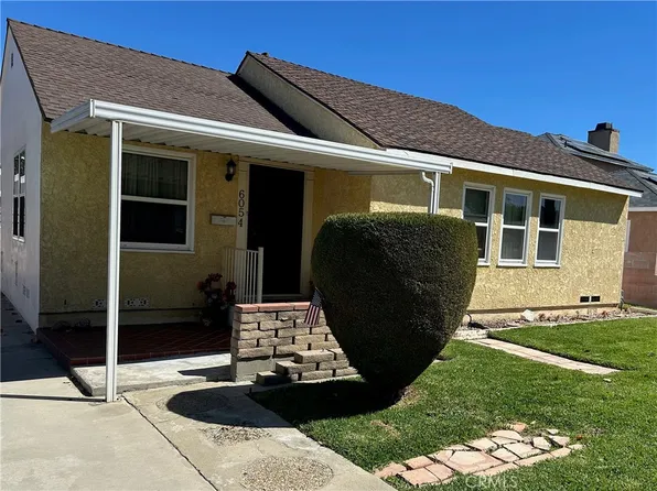 6054 Whitewood Ave, Lakewood, CA 90712