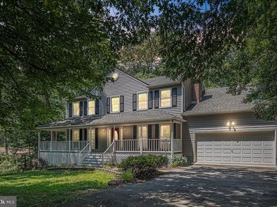 1011 Portugal Dr, Stafford, VA, 22554