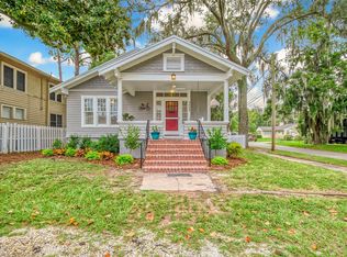3224 Herschel St, Jacksonville, FL 32205