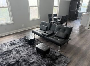 2800 Huntingdon Ave, Baltimore, MD 21211