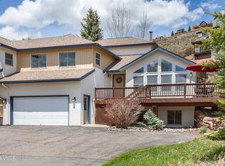 2490 Old Trail Rd APT B, Avon, CO 81620