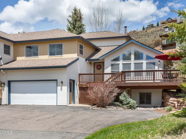 2490 Old Trail Rd APT B, Avon, CO 81620