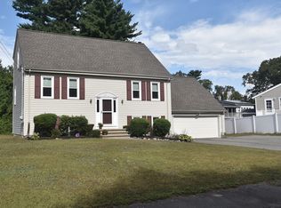 7 Morton Rd, Randolph, MA 02368