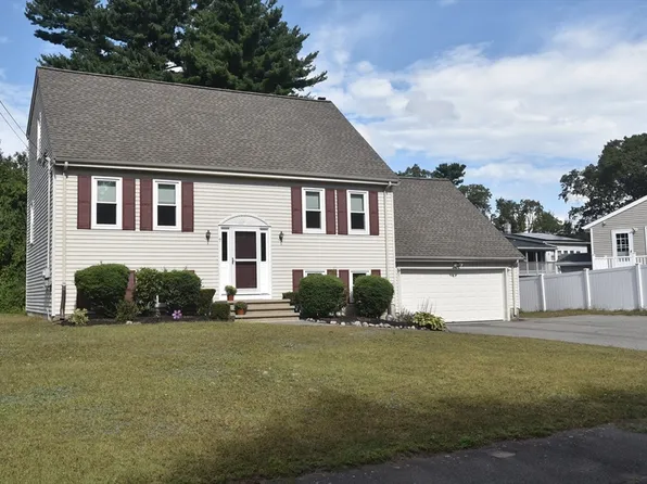 7 Morton Rd, Randolph, MA 02368