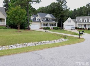 237 Wahoo Dr, Clayton, NC 27520