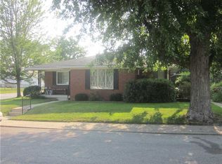 96 S 3rd Ave, Beech Grove, IN 46107