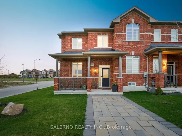 1042 Murrell Blvd, East Gwillimbury, ON L9N 0X8