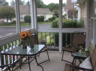 291 Goosepond Rd APT B, Newark, OH 43055