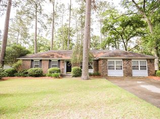 2114 Wimbledon Dr, Thomasville, GA 31792